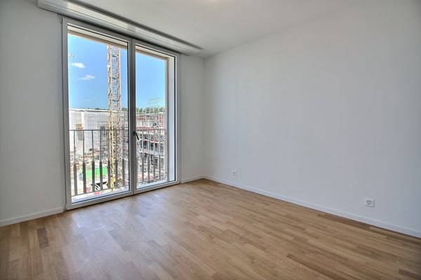 Appartement neuf de 1.5 pièces à louer 10