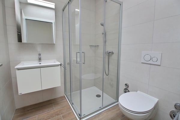 Appartement neuf de 1.5 pièces à louer 7