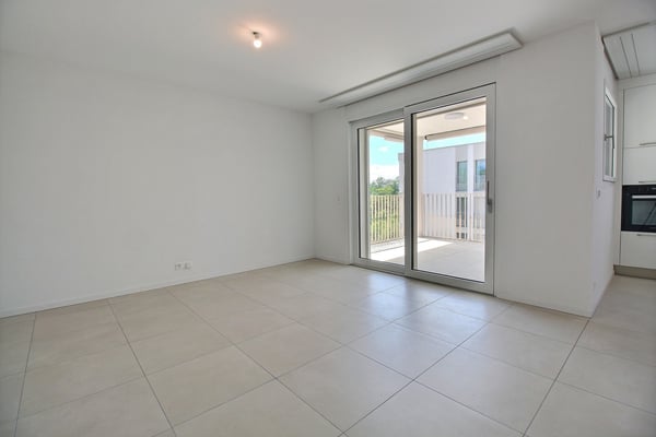 Appartement neuf de 1.5 pièces à louer 2