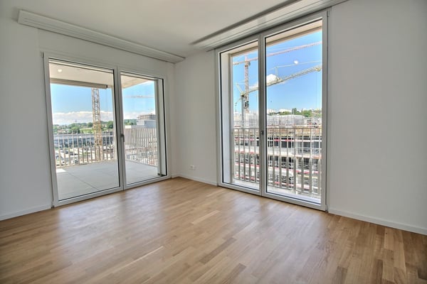 Appartement neuf de 1.5 pièces à louer 8
