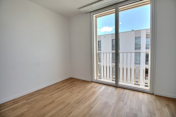 Appartement neuf de 1.5 pièces à louer 6