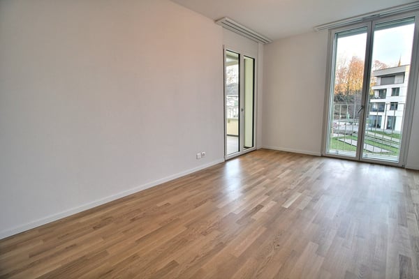 Appartement neuf de 1.5 pièces à louer ! 4
