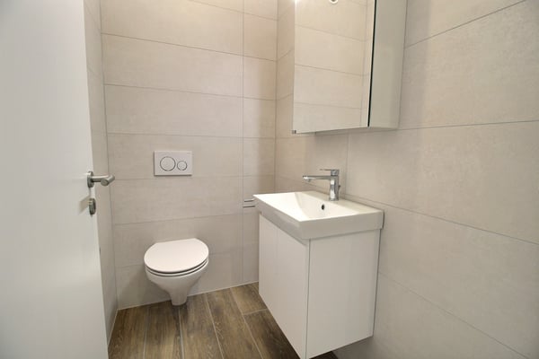 Appartement neuf de 1.5 pièces à louer ! 8