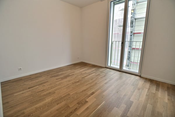 Appartement neuf de 1.5 pièces à louer ! 7