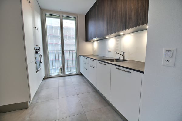 Appartement neuf de 1.5 pièces à louer ! 1