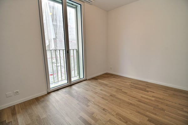 Appartement neuf de 1.5 pièces à louer ! 6