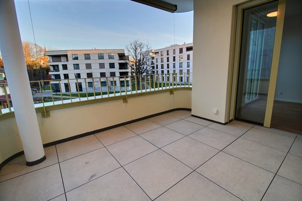 Appartement neuf de 1.5 pièces à louer ! 5