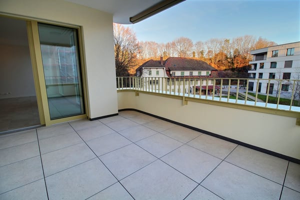 Appartement neuf de 1.5 pièces à louer ! 2