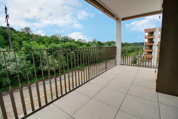 Magnifique appartement de 1.5 pièces à louer dès aujourd'hui ! 2