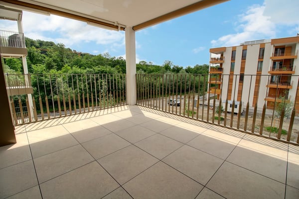 Magnifique appartement de 1.5 pièces à louer dès aujourd'hui ! 6