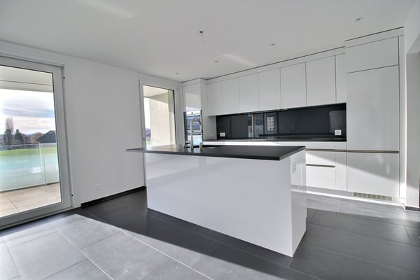 Magnifique appartement de 1.5 pièces à Marly 2