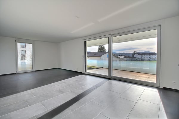 Magnifique appartement de 1.5 pièces à Marly 9