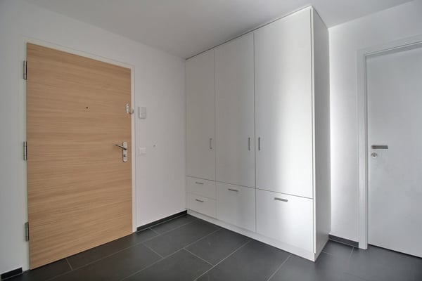 Magnifique appartement de 1.5 pièces à Marly 7