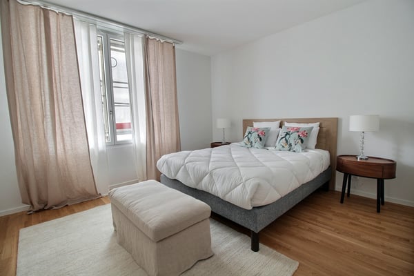 Appartements neufs de standing  1.5 pièces 4