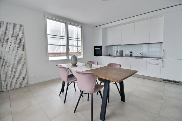 Appartements neufs de standing  1.5 pièces 2