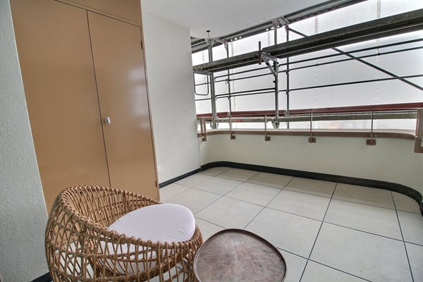 Appartements neufs de standing  1.5 pièces 3