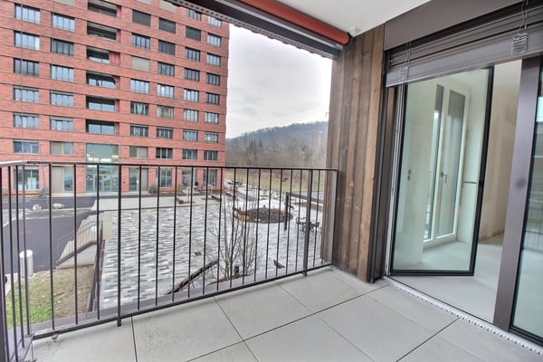 Louez vos bureaux ou commerces dans un cadre moderne et durable ! 6