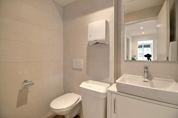 Louez vos bureaux ou commerces dans un cadre moderne et durable ! 7