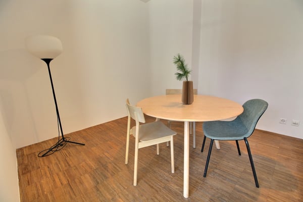 Surface commerciale à louer à Villars-sur-Glâne 2