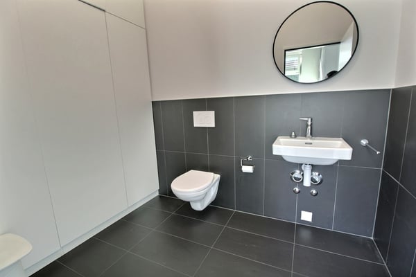 Surface commerciale à louer à Villars-sur-Glâne 4