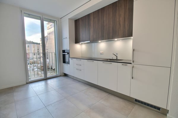 Appartement neuf de 1.5 pièces à louer ! 3