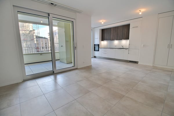 Appartement neuf de 1.5 pièces à louer ! 1