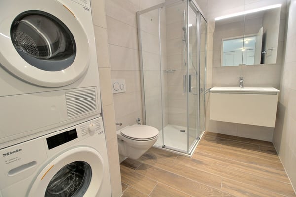 Appartement neuf de 1.5 pièces à louer ! 4