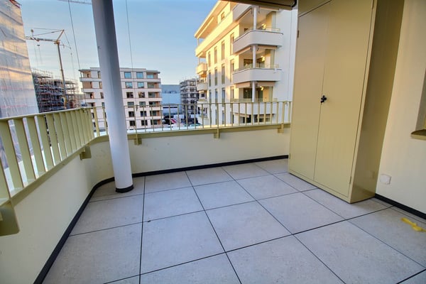 Appartement neuf de 1.5 pièces à louer ! 2