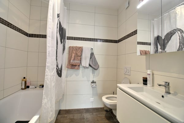 Exceptionnel appartement de 3.5 pièces à louer à Marly ! 6