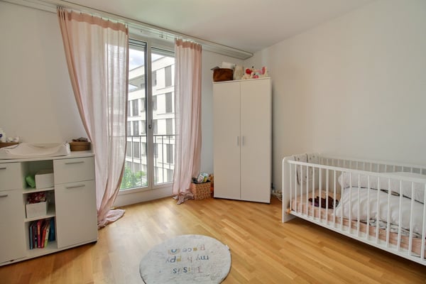 Exceptionnel appartement de 3.5 pièces à louer à Marly ! 7