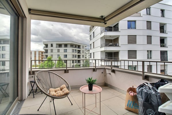 Exceptionnel appartement de 3.5 pièces à louer à Marly ! 4