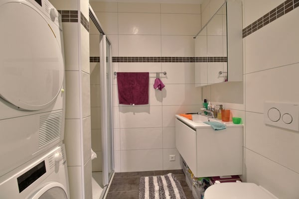 Splendide appartement de 3.5 pièces au 5ème étage à louer à Marly ! 7