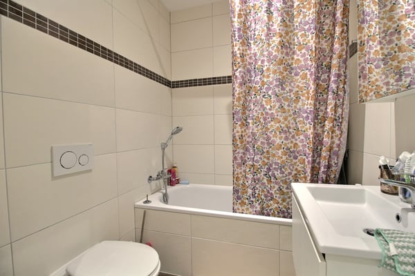 Splendide appartement de 3.5 pièces au 5ème étage à louer à Marly ! 9