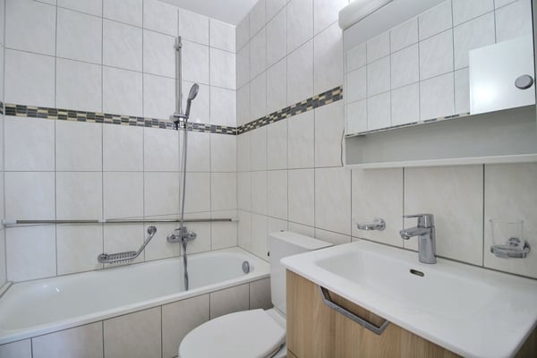 Appartement de 3.5 pièces à louer à Marly 5