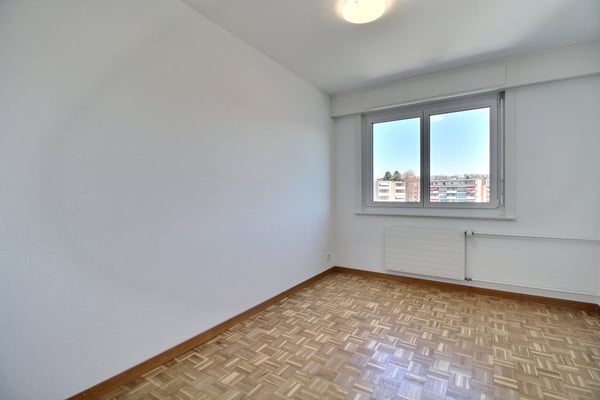 Appartement de 3.5 pièces à louer à Marly 7