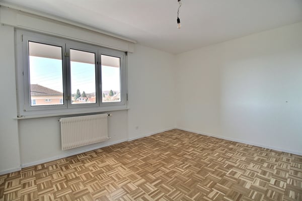 Charmant appartement de 4.5 pièces rénové à Marly ! 6