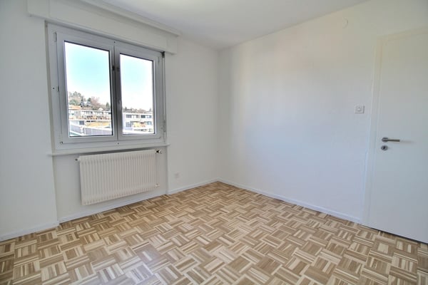 Charmant appartement de 4.5 pièces rénové à Marly ! 8