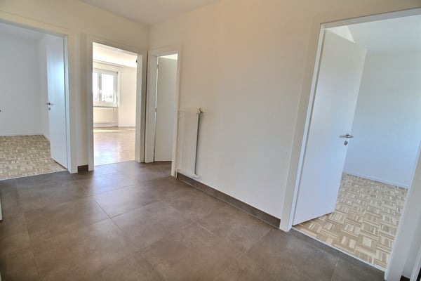 Charmant appartement de 4.5 pièces rénové à Marly ! 4