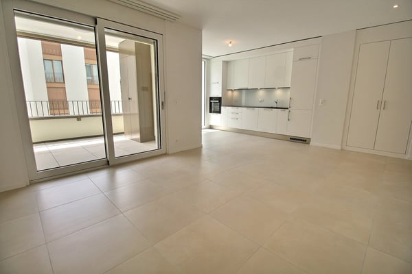 Superbe 2.5 pièces neuf à Marly ! 3