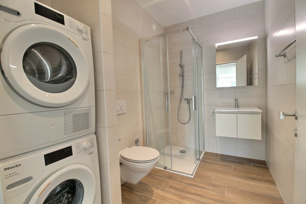 Exceptionnel appartement de 3.5 pièces à louer à Marly ! 5