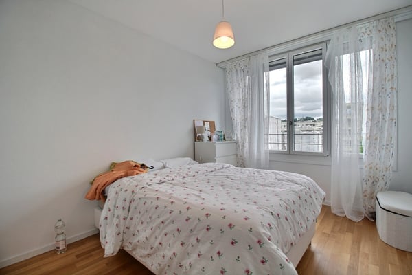 Splendide appartement de 3.5 pièces au 5ème étage à louer à Marly ! 8