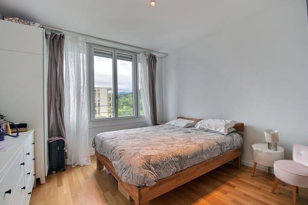 Splendide appartement de 3.5 pièces au 5ème étage à louer à Marly ! 5