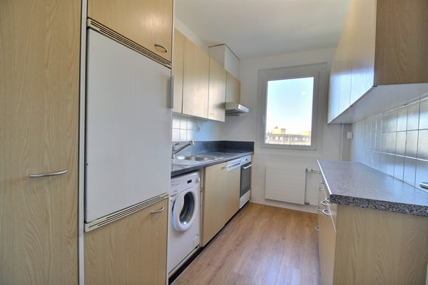 Appartement de 3.5 pièces à louer à Marly 3