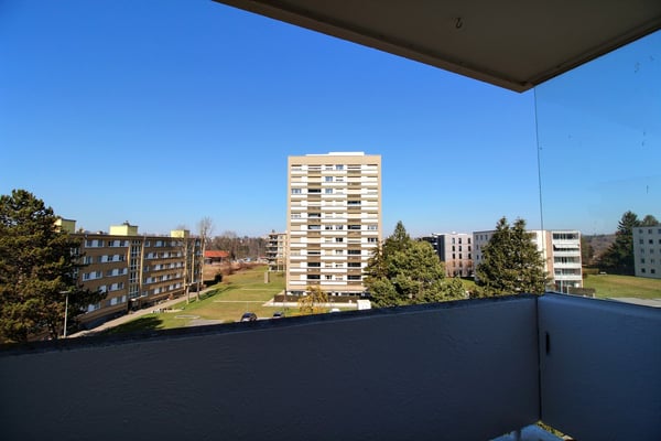 Appartement de 3.5 pièces à louer à Marly 2