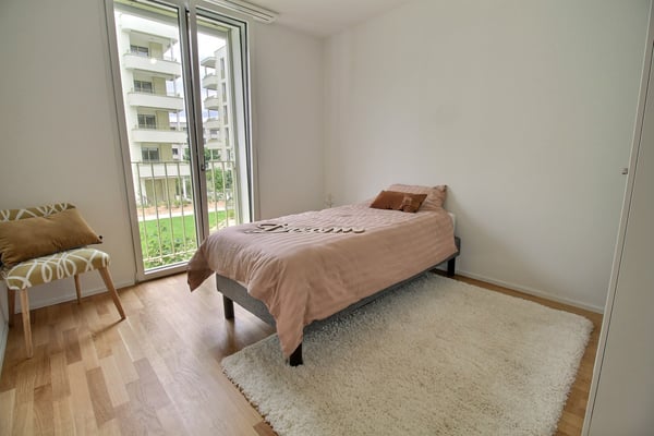 Appartement neuf de 3.5 pièces à louer à Marly 5
