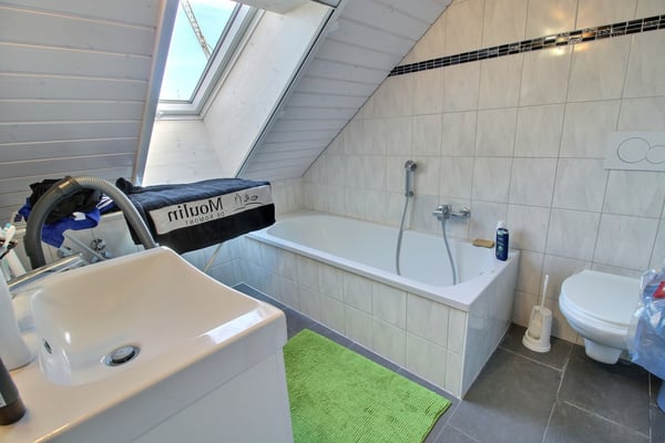 Superbe appartement de 2.5 pièces à louer à Orsonnens 8