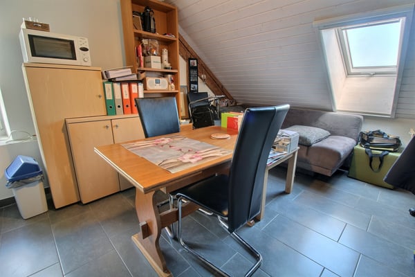 Superbe appartement de 2.5 pièces à louer à Orsonnens 7