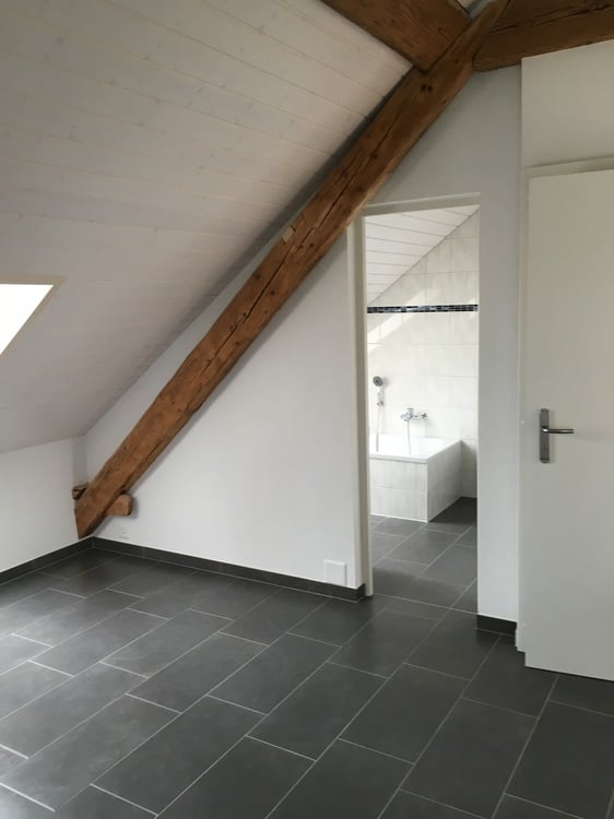 Superbe appartement de 2.5 pièces à louer à Orsonnens 2