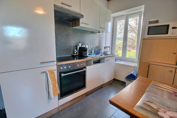 Superbe appartement de 2.5 pièces à louer à Orsonnens 5