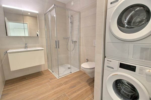 Splendide appartement de 2.5 pièces neuf à Marly ! 6